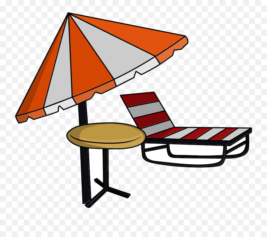 Summer Beach Icon Graphic By Purplespoonpirates Creative - Outdoor Furniture Png,Seashore Icon