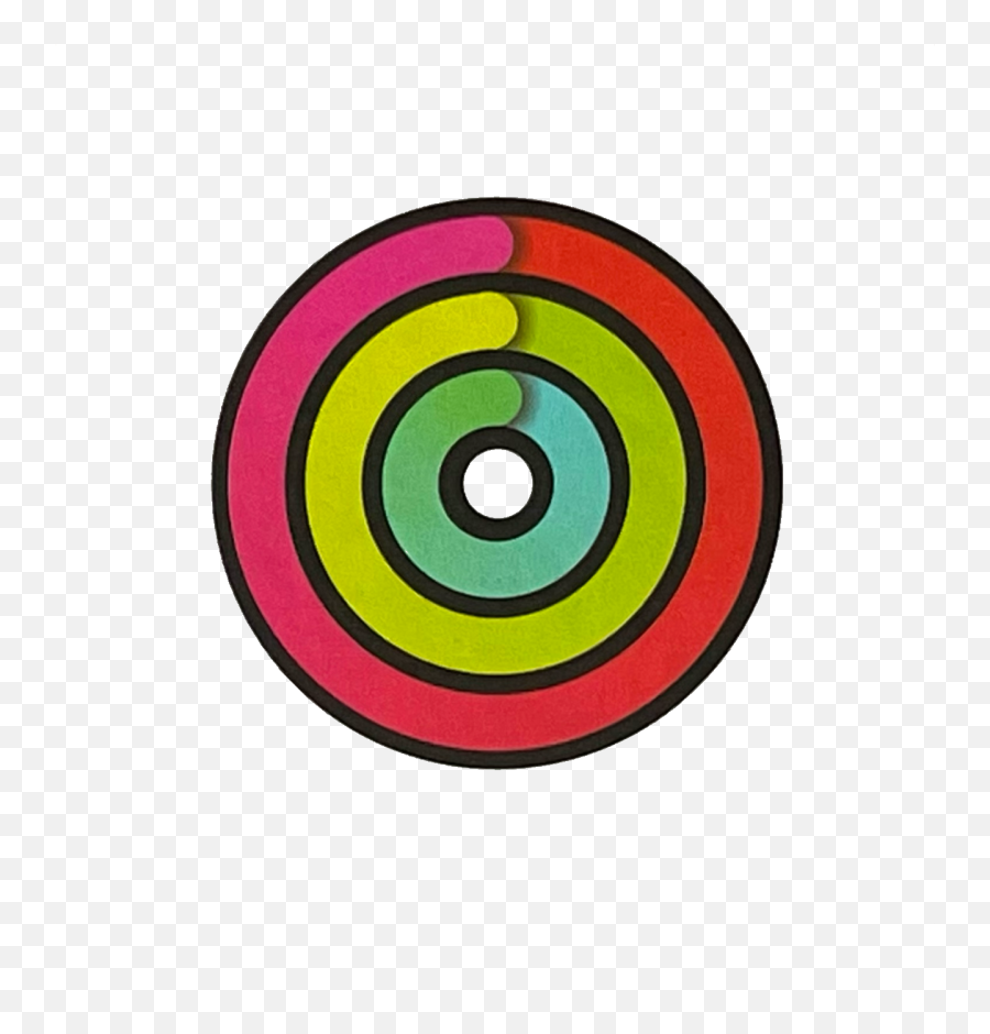 A Detailed Look - Shooting Target Png,Mindfulness Icon