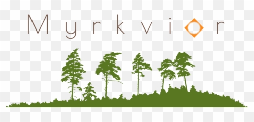 Myrkvior - The Flora Of Skyrim Trees SSE at Special Language png