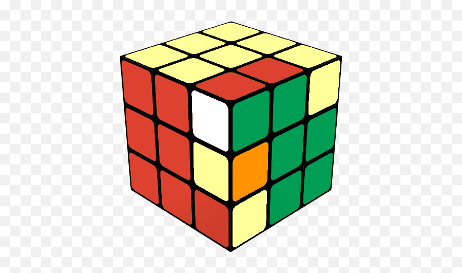 How To Solve A Rubiku0027s Cube - Quora Solve A Rubix Cube After White Side Png,Rubik Cube Icon