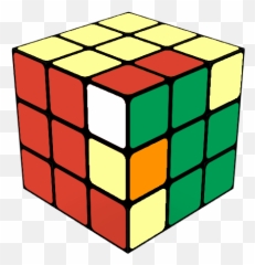 How To Solve A Rubiku0027s Cube - Quora Solve A Rubix After White Side png
