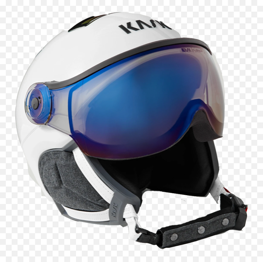 The Best Ski Wear To Hit Slopes In Style British Vogue - Ski Helmet Png,Icon Chrome Helmet