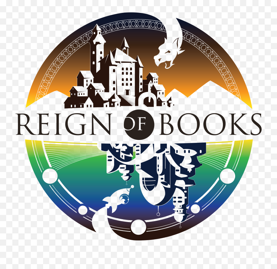 Reign Of Books U2013 Podcast And Reviews - Fi Fantasy And Language Png,Sci Fi Force Icon
