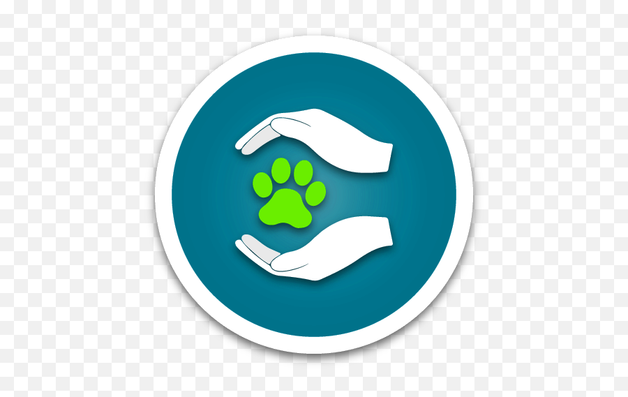 Animal Shelter County Of Bedford Virginia - Paw Png,Animal Icon Free