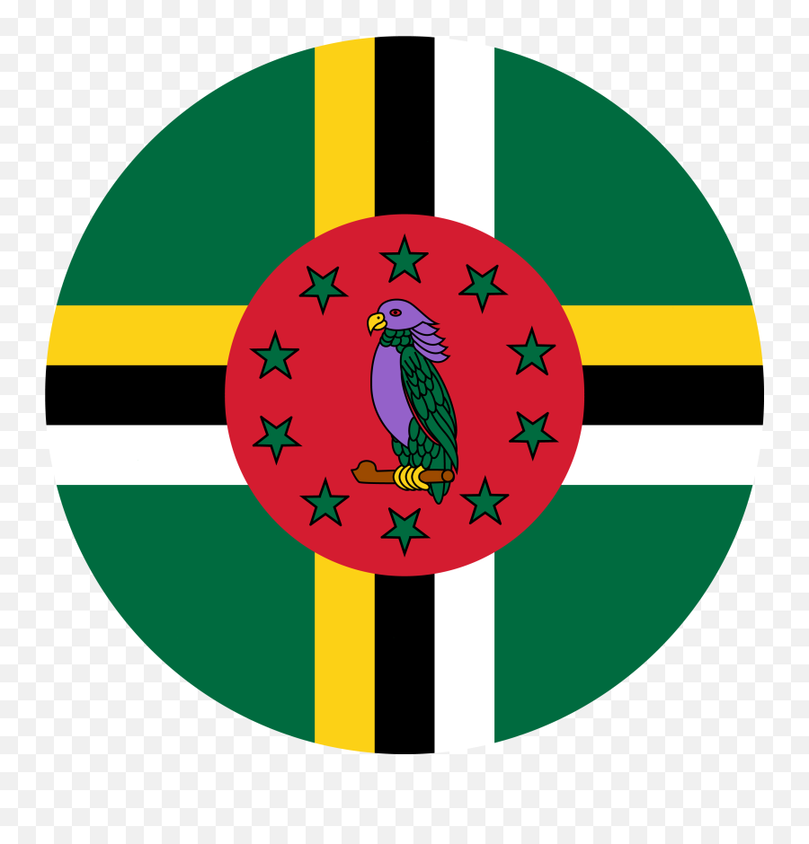 Masa Maritime - Dominica Flag Png,Panama Flag Icon