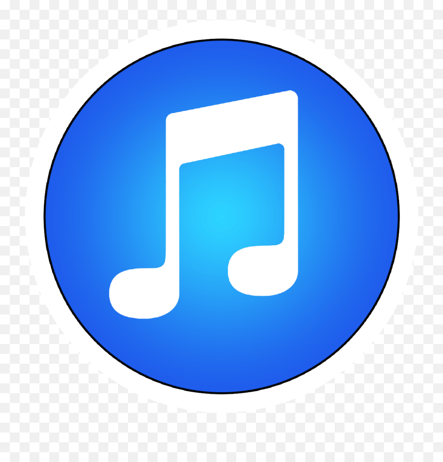 Itunes 12 Logo - Logodix Transparent Red Apple Music Logo Png,Ipad Stuck With Itunes Icon