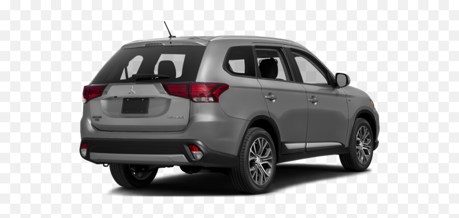 2016 Mitsubishi Outlander Es Daytona Beach Fl Palm Coast - Santa Fe 2014 Ultimate Png,Wrench Icon In Mitsubishi Mirage