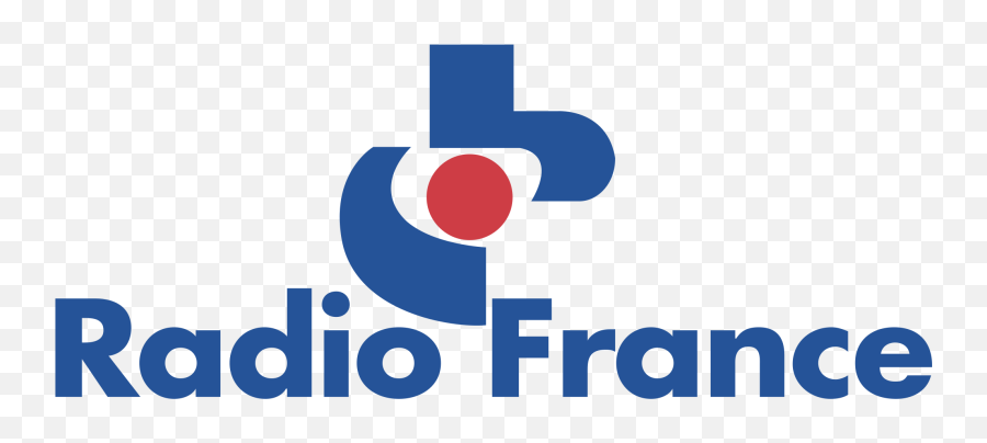 Radio France Logo Png Transparent U0026 Svg Vector - Freebie Supply Radio France,Radio Station Icon
