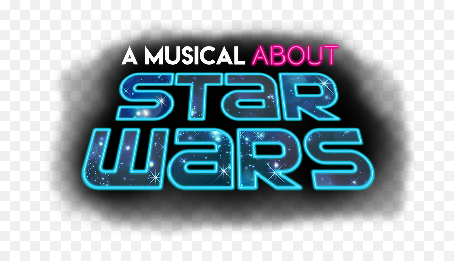 Parody A Musical About Star Wars United States - Language Png,Star Wars Dark Forces Icon