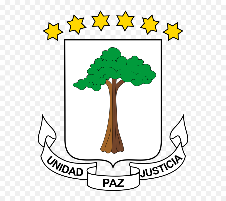 Equatorial Guinea Hopbm - Symbol Equatorial Guinea Flag Png,Benga Icon