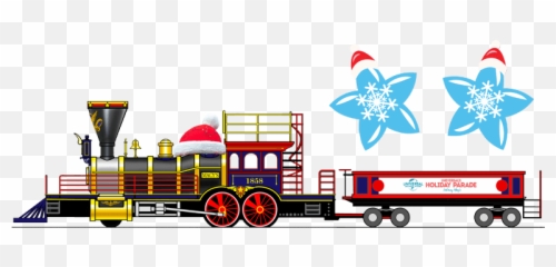 Macyu0027s Thanksgiving Day Parade - Info u0026 More Macys Santa Express png