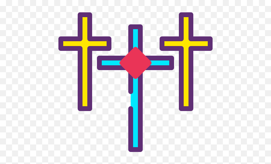 Free Icon Crosses - Eminem And Bob Png,Catholic Icon Art
