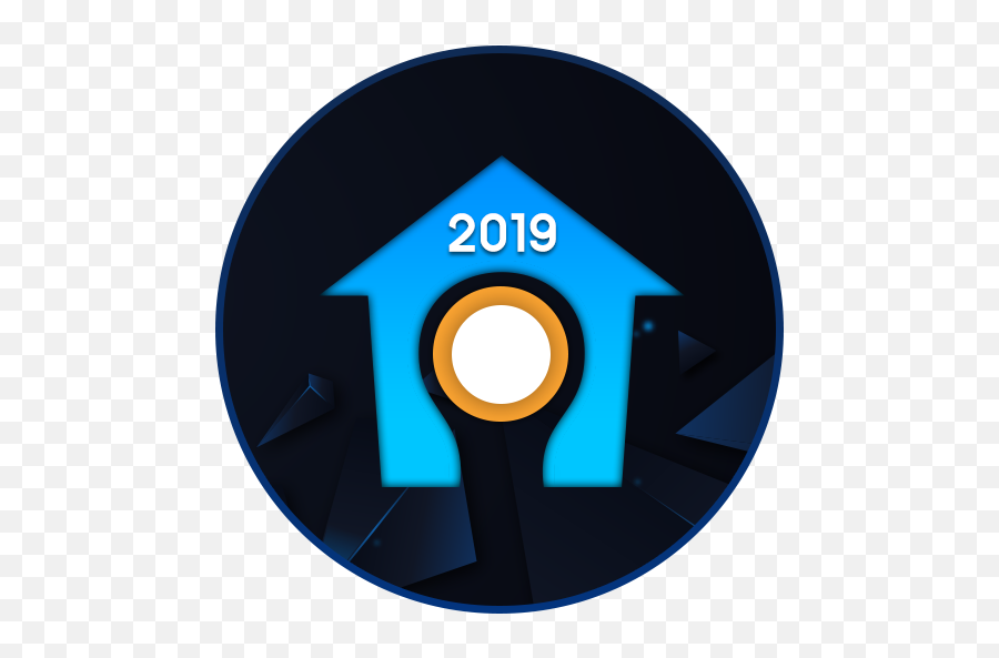 Home Button U2013 Quick Access To Homescreen Apk 10102 - Dot Png,Quick Access Icon