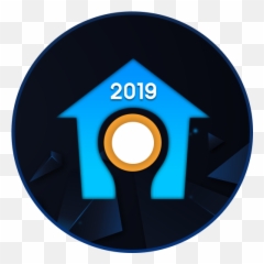 Home Button U2013 Quick Access Homescreen Apk 10102 - Dot png