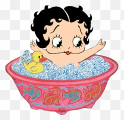 110 Betty Booplittle Ideas Boop Betties Png