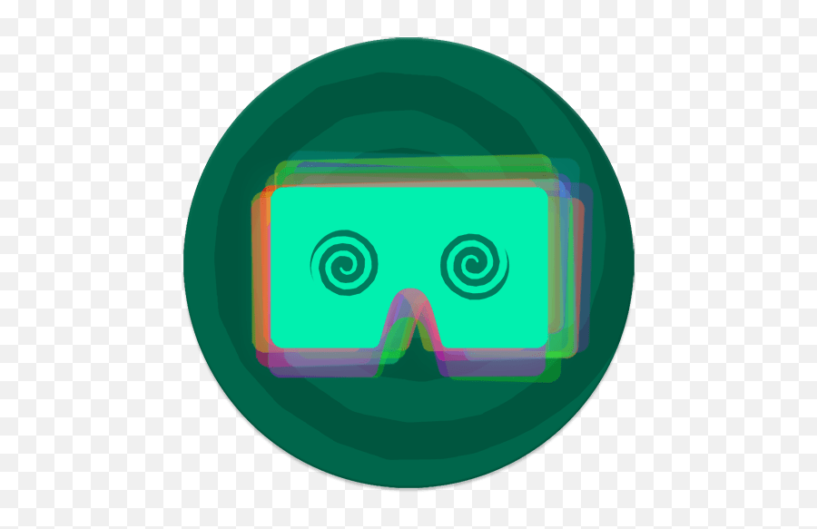 Ready Steady Mental Turns Google Cardboard Into A Stress Png Gear Vr Icon