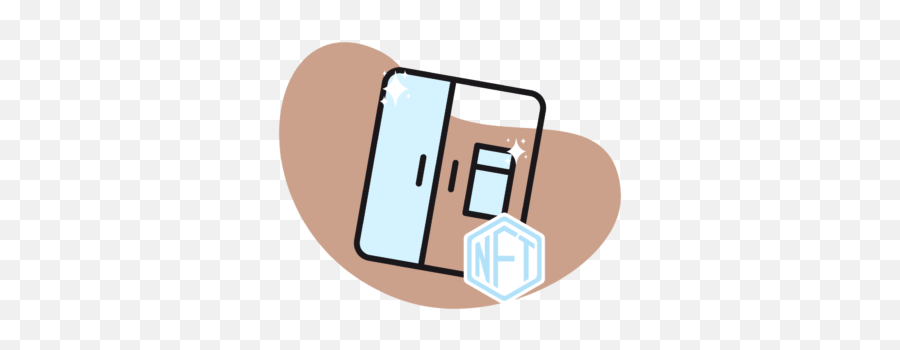 House Appliances Nft Home Fridge Icon Graphic By Png Appliance