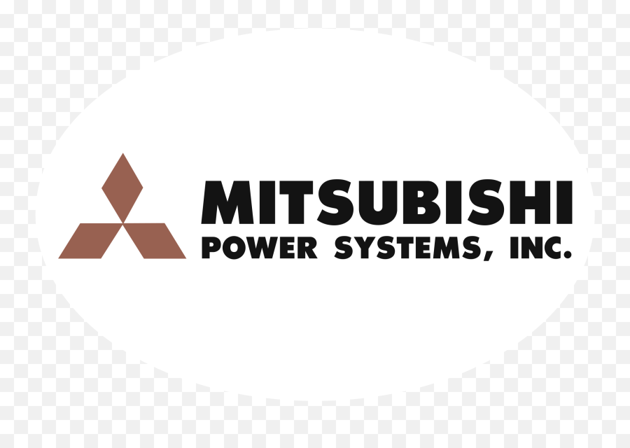 Mitsubishi Power Systems Inc Logo Png Transparent U0026 Svg Icon