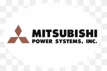 Mitsubishi Power Systems Inc Logo Png Transparent U0026 Svg