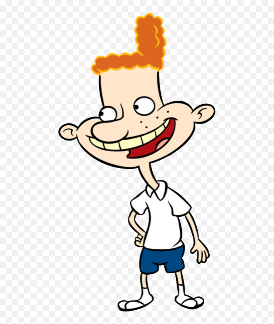 Eugene Horowitz - Eugene From Hey Arnold Png,Hey Arnold Png