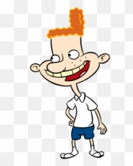 Eugene Horowitz - Eugene From Hey Arnold Png,Hey Arnold Png