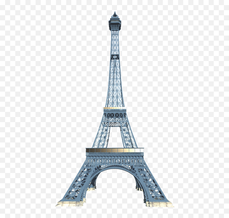 Free Download Eiffel Tower Png Clipart - Eiffel Tower,Eifel Tower Png