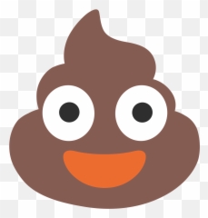 Pile Of Poo Emoji - Wikipedia Android Poop Emoji Png,Tear Emoji Png