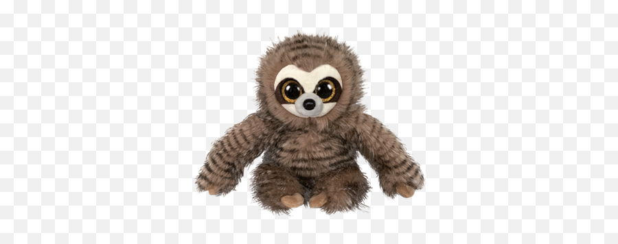 Sully The Sloth Regular Beanie Boo - Sully The Sloth Beanie Boo Png,Sully Png