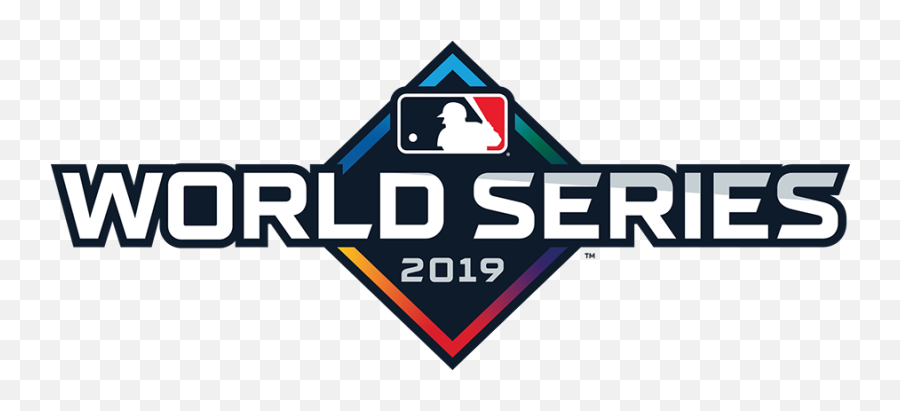 Astros Vs Nationals 2019 World Series Schedule Tireball - Baseball World Series 2019 Logo Png,Astros Png