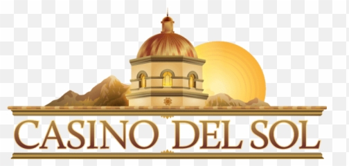 Beach Boys Holiday Tribute Casino Del Sol - Casino Del Sol Logo Png,The Beach Boys Logo