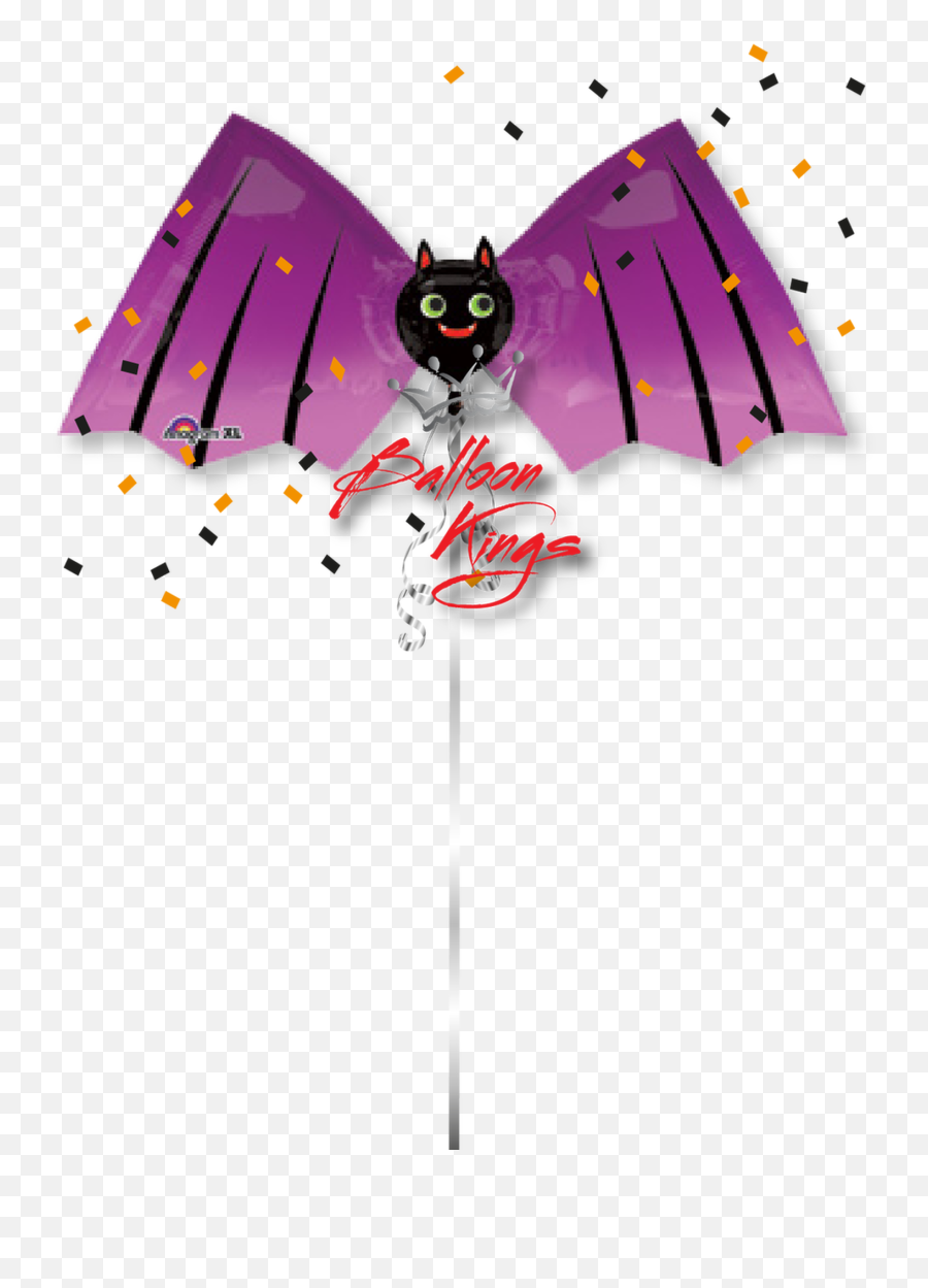Little Halloween Bat - Cartoon Png,Halloween Bat Png
