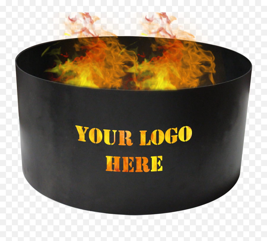 Fire Ring - Your Logo T Shirt Png,Ring Of Fire Png