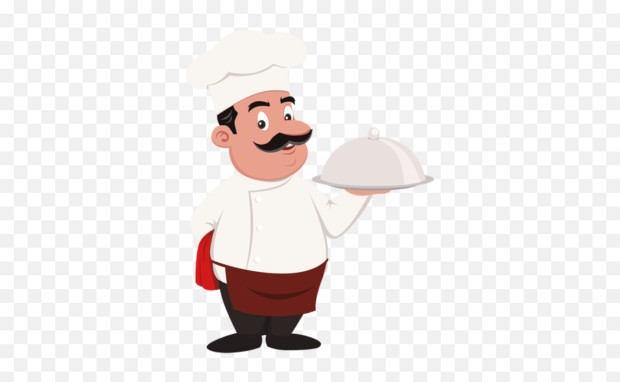 Chef Png Transparente 2 Image - Transparent Background Chef Clip Art,Chef Png