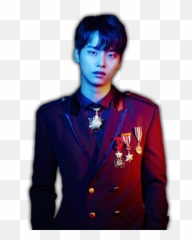 Fantasy - Vixx The Closer Png,Vixx Logo