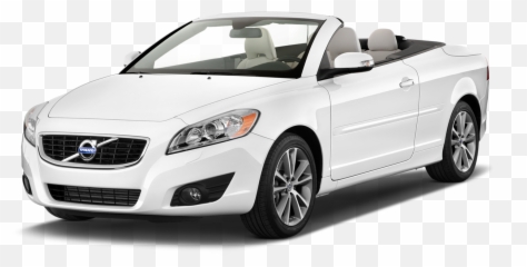 Clipart Cars Headlight Picture 438263 - Volvo C70 Convertible Png,Headlight Png