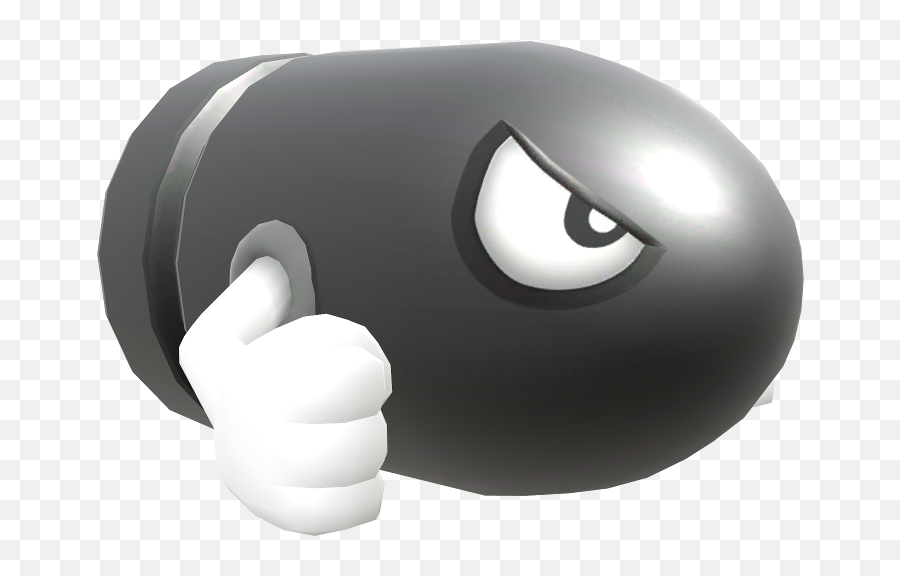 Nintendo Switch - Nintendo Bullet Bill Png,Bullet Bill Png