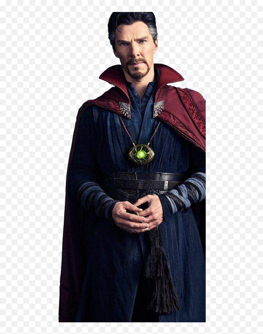 Doctor Strange Transparent Images - Dr Strange Infinity War Png,Doctor Who Transparent