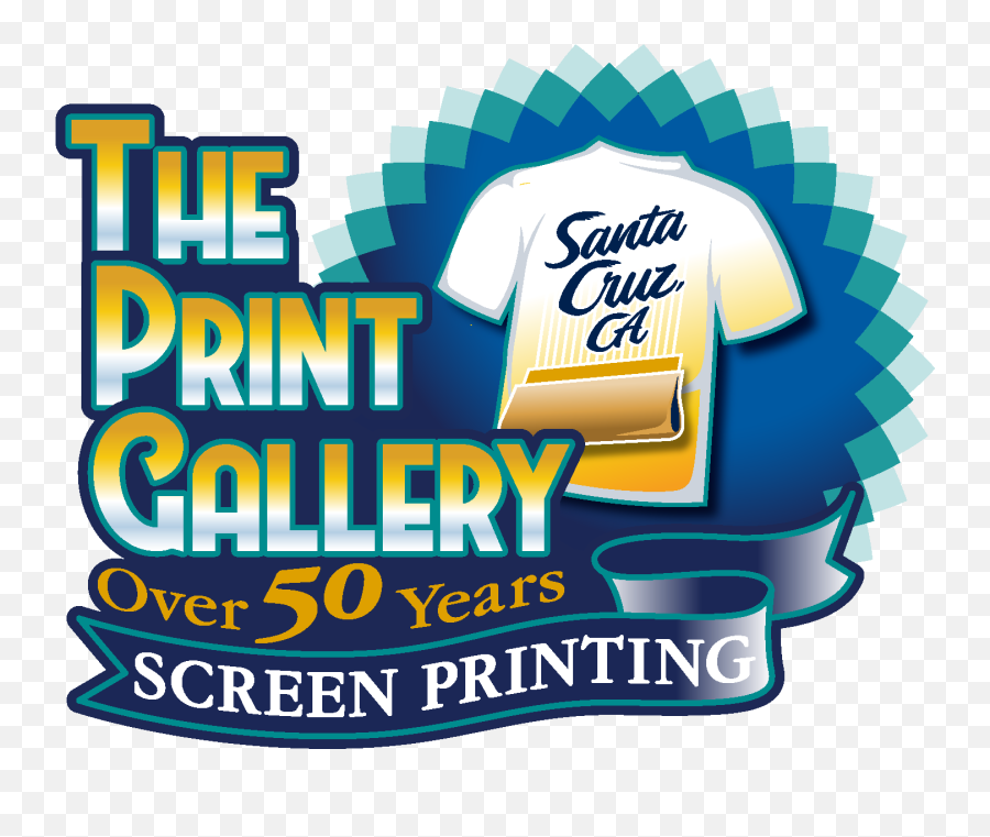 Screen Printing T Shirts Embroidery - Illustration Png,Shirt Logo Png