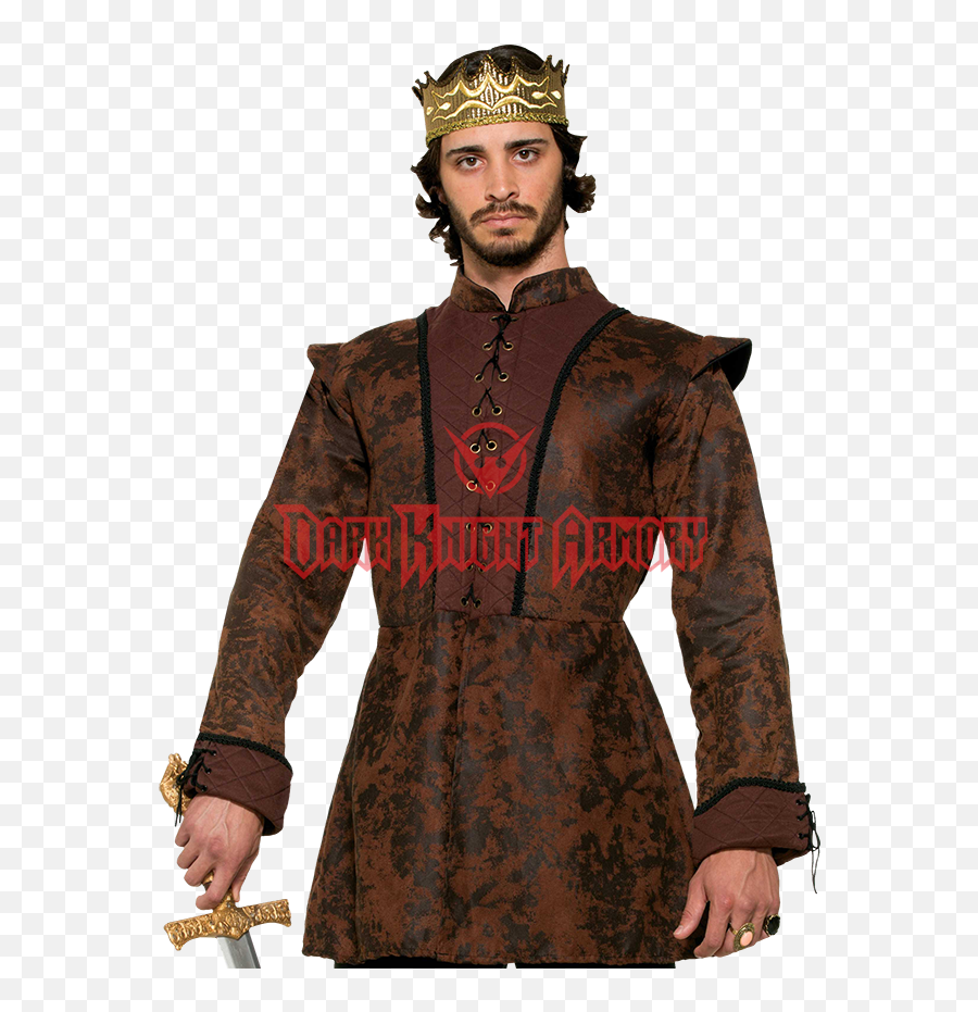 Download Free Png Middle Ages Halloween Costume Clothing - Medieval King Costume,Medieval Png