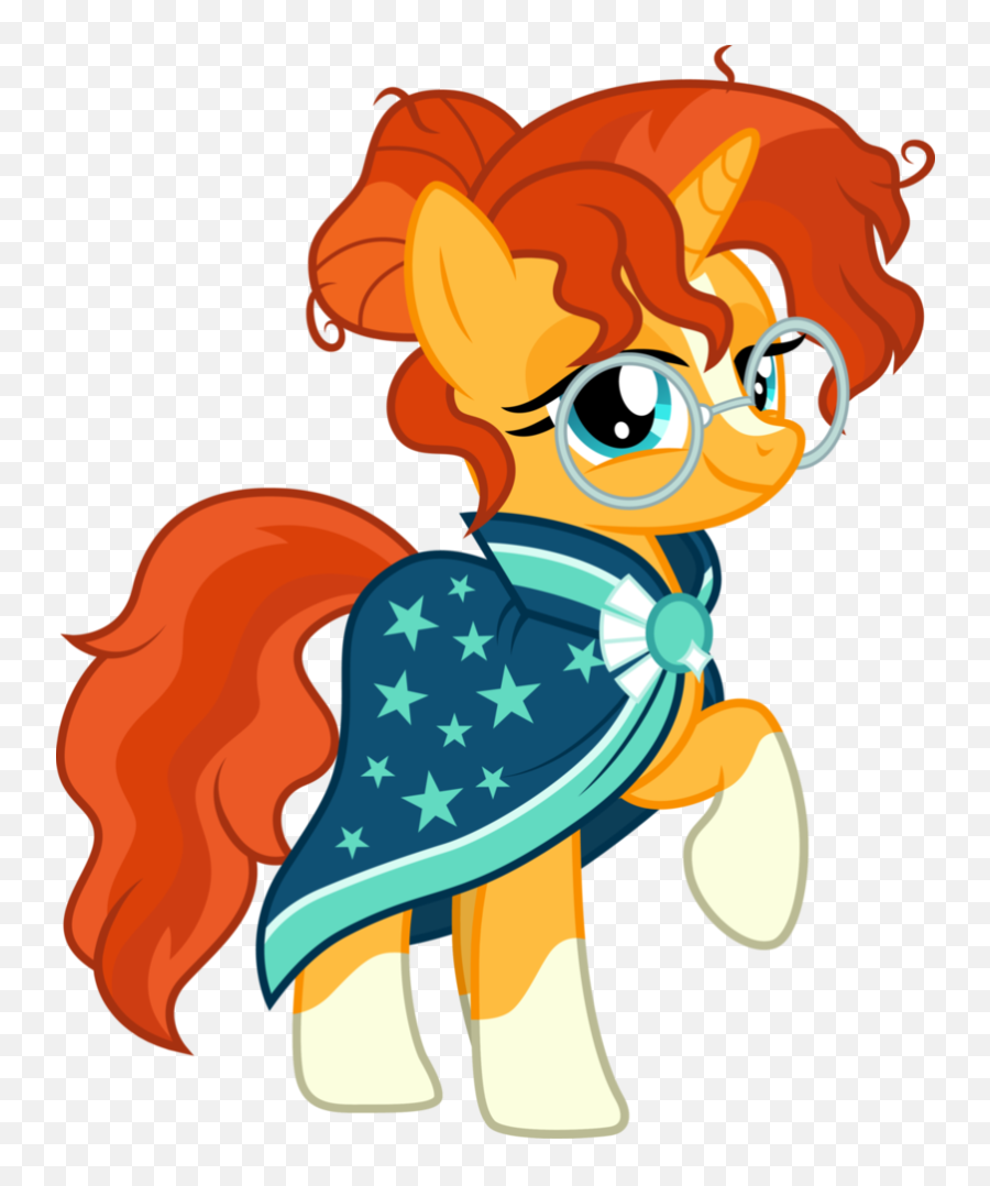 My Little Pony Gender Swap - My Little Pony Genderbend Png,Sunburst Png