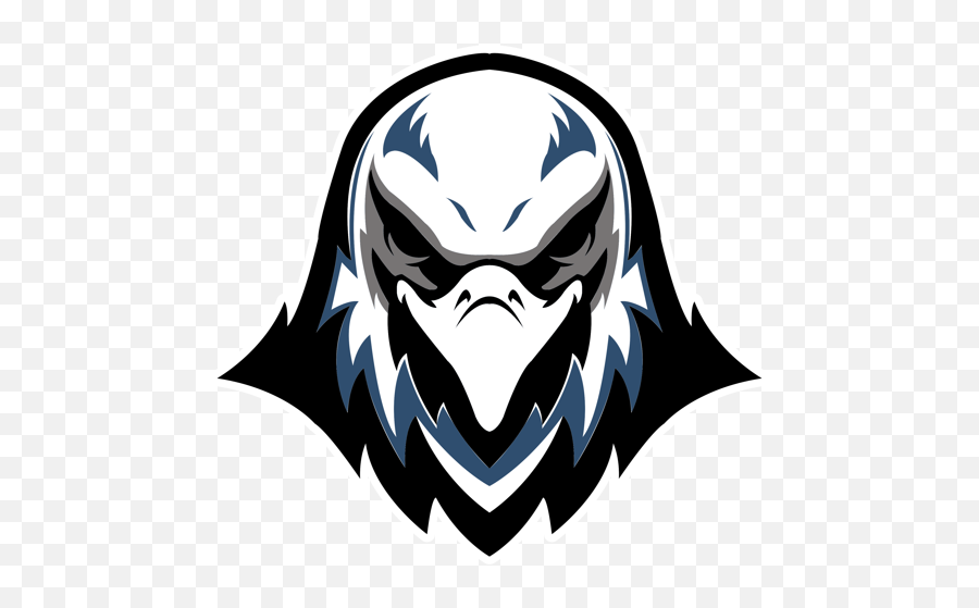 Download Eagle Head Hq Png Image - Harry Jacobs High School,Bald Head Png