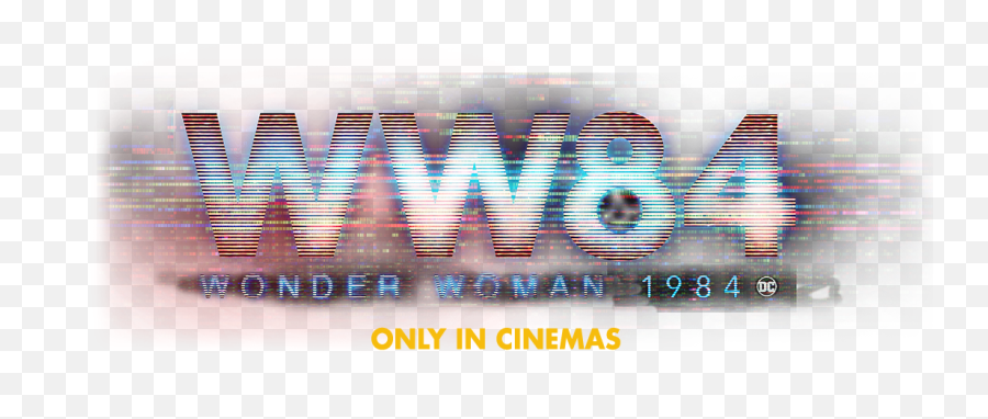 Wonder Woman 1984 - Wonder Woman 84 Logo Png,Wonder Woman Logo Png