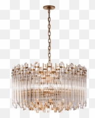 Adele Large Wide Drum Chandelier - Adele Large Wide Drum Chandelier Png,Adele Png