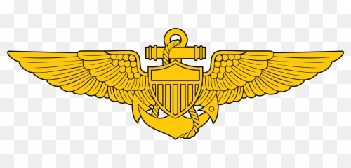 Popasmoke Logo And Wings High - Naval Aviator Wings Png,Wing Png
