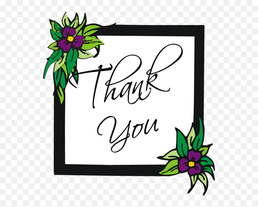 Thank You Transparent Image Clipart Png - Free Clipart Thank You,Thank You Transparent