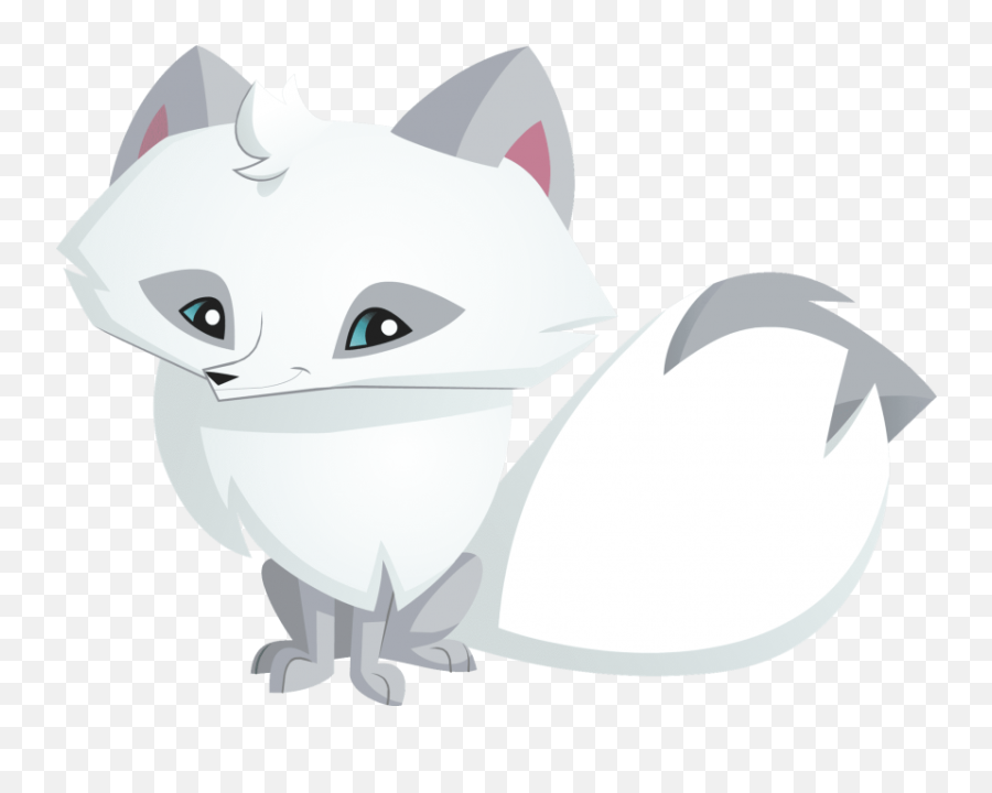 Free Transparent Png Images On Fox Tail