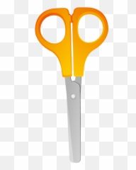 Download Hd Scissors02 Vector - Pencil Sharpener Transparent School Vector Png,Pencil Sharpener Png