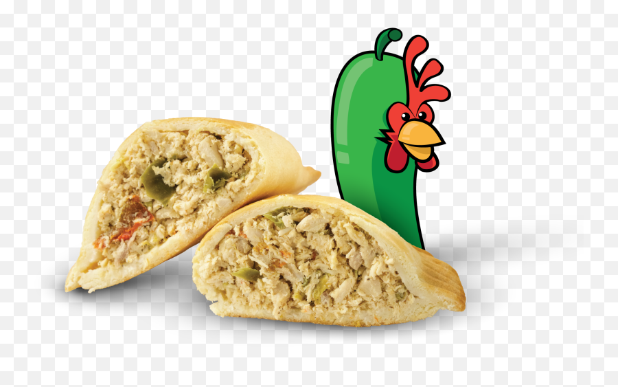 Chicken Filling Reminiscent Of New - Portable Network Graphics Png,Empanada Png