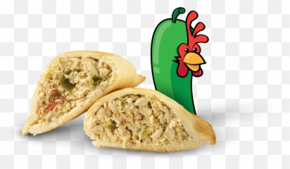 Chicken Filling Reminiscent Of New - Portable Network Graphics Png,Empanada Png
