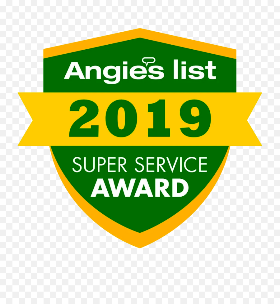 Awards Partnerships U0026 Affiliations Seattle Hvac Service - List Super Service Award 2019 Png,Award Logo